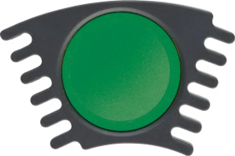 Hlavný obrázok produktu Náhradní spoj. bloček Connector světle zelená Faber Castell (125061)