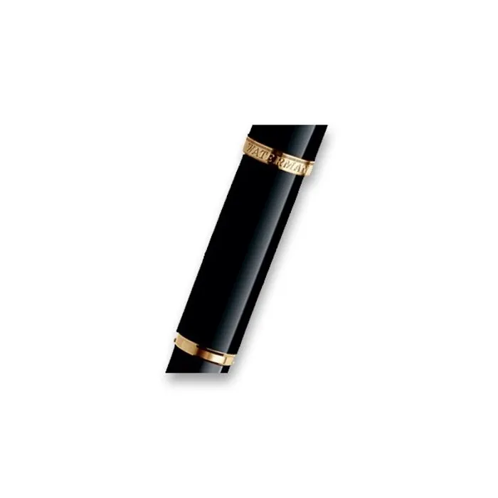 Hlavný obrázok produktu Náhradní tělo WATERMAN PP Caréne Black GT