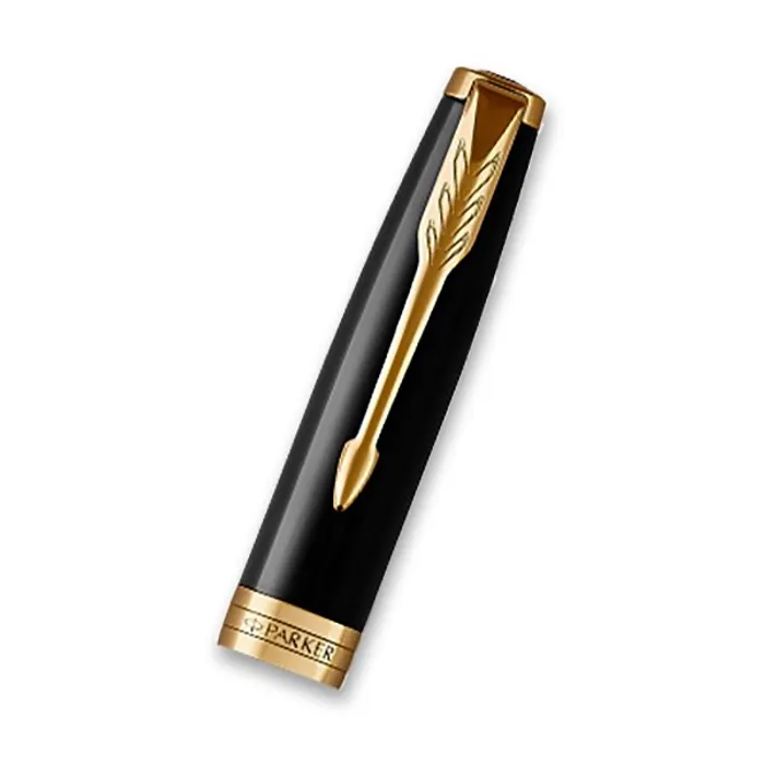 Hlavný obrázok produktu Náhradní víčko PARKER Sonnet Black GT FP/RB