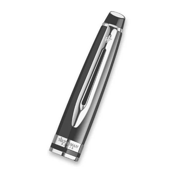 Hlavný obrázok produktu Náhradní víčko WATERMAN Expert Black GT