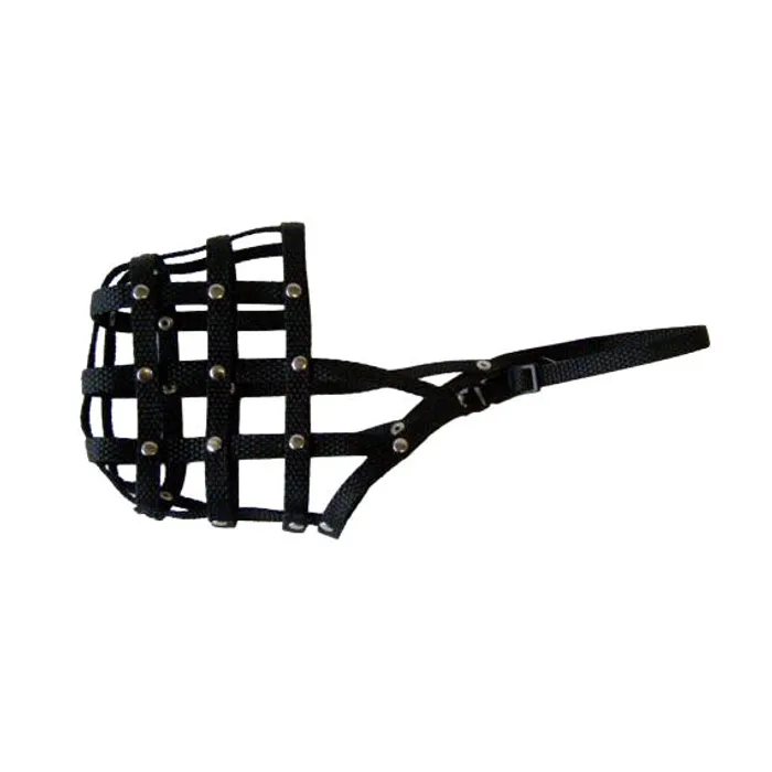 Hlavný obrázok produktu Náhubek nylon č.1