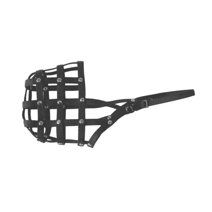 Hlavný obrázok produktu Náhubek nylon č.3