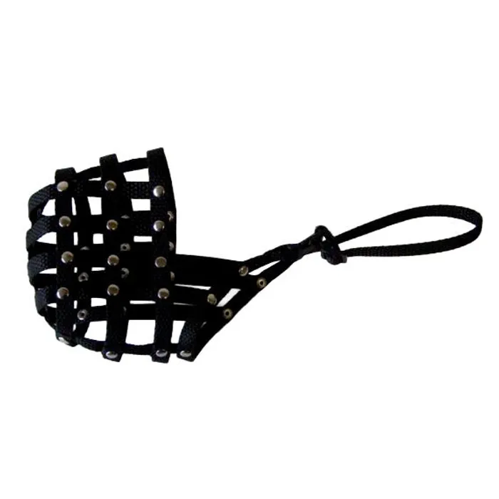 Hlavný obrázok produktu Náhubek nylon č.5