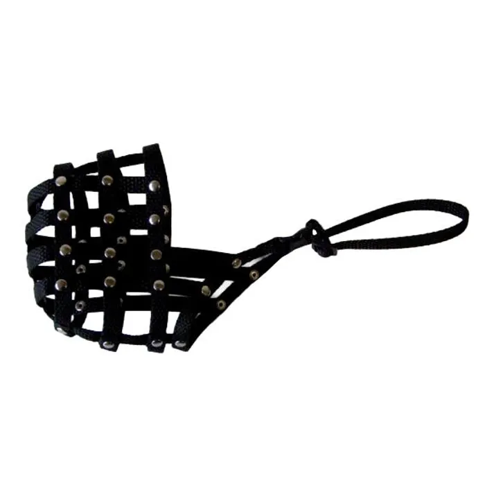 Hlavný obrázok produktu Náhubek nylon č.9