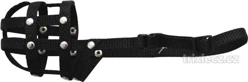 Hlavný obrázok produktu Náhubek nylon jezevčík