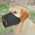 Ďalší obrázok produktu Náhubok polyester ochranný L-XL 35cm/9cm TRIXIE
