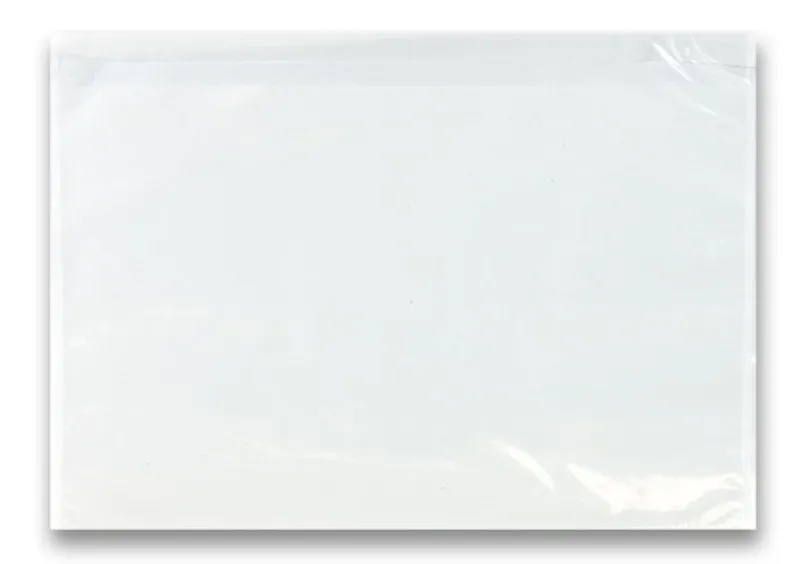 Hlavný obrázok produktu Nalepovací obálky C5 225x165mm (235x175mm) [1000 ks]