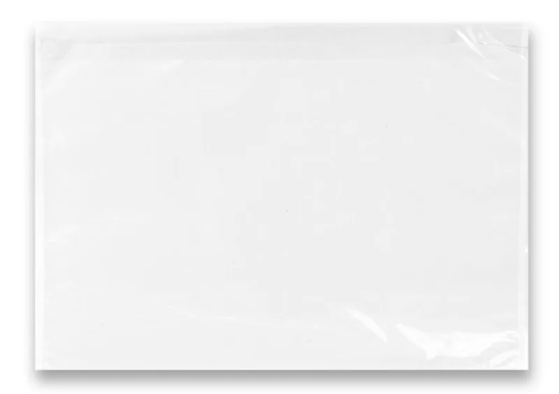 Hlavný obrázok produktu Nalepovací obálky C5 225x165mm (235x175mm) [1000 ks]