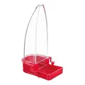 Ďalší obrázok produktu Napájačka-krmítko 90ml/12cm
