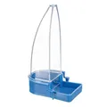 Ďalší obrázok produktu Napájačka-krmítko 90ml/12cm