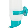 Ďalší obrázok produktu Napájačka so skrutkovacou úchytkou pre škrečky, pieskomily 125 ml