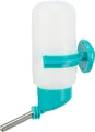 Napájačka so skrutkovacou úchytkou pre škrečky, pieskomily 125 ml