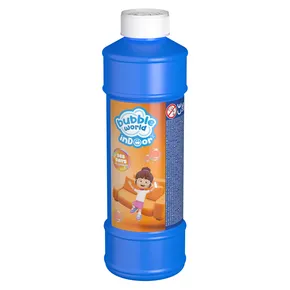 Náplň do bublifukov DULCOP 500 ml Indoor - pre použitie vo vnútri