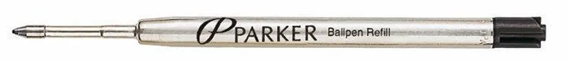 Hlavný obrázok produktu Náplň do kuličkové tužky černá -M- PARKER