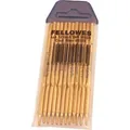 Ďalší obrázok produktu Tabelačný papier, 382mm, 12, 1 vrstva, VICTORIA