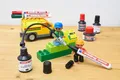 Ďalší obrázok produktu Náplň do permanentného popisovača MTK 25, čierna, EDDING