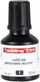 Ďalší obrázok produktu Náplň do permanentného popisovača MTK 25, čierna, EDDING