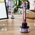 Ďalší obrázok produktu Náplň do popisovača na bielu tabuľu a flipchart BTK 25, modrá, EDDING