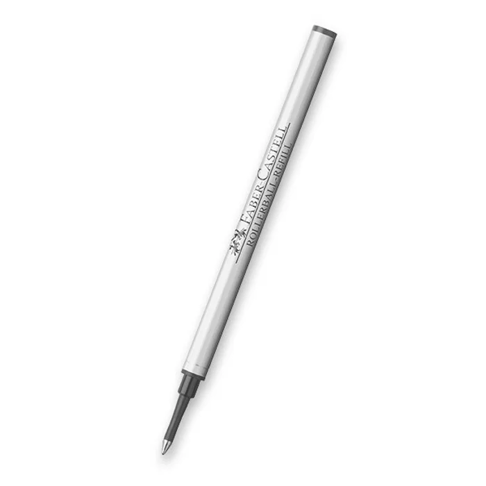 Hlavný obrázok produktu Náplň Faber-Castell do rolleru modrá