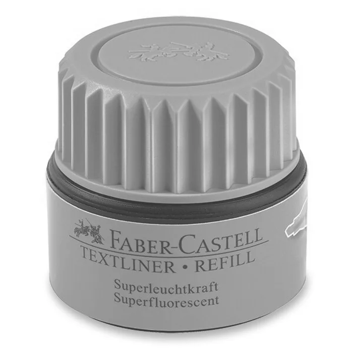 Hlavný obrázok produktu Náplň Faber-Castell Texliner 1549 růžová