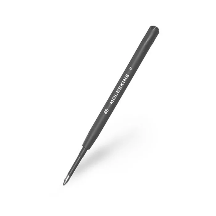 Hlavný obrázok produktu Náplň Moleskine do kuličkové tužky černá