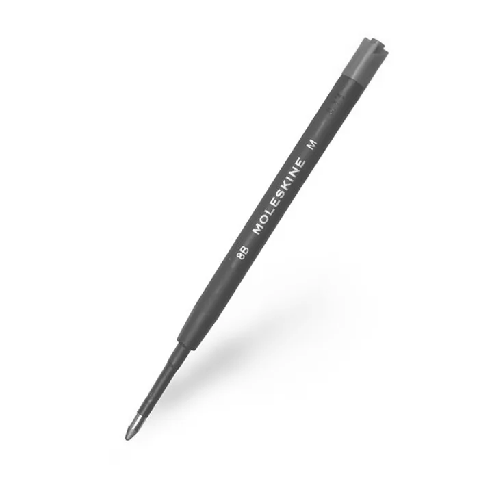 Hlavný obrázok produktu Náplň Moleskine do kuličkové tužky červená