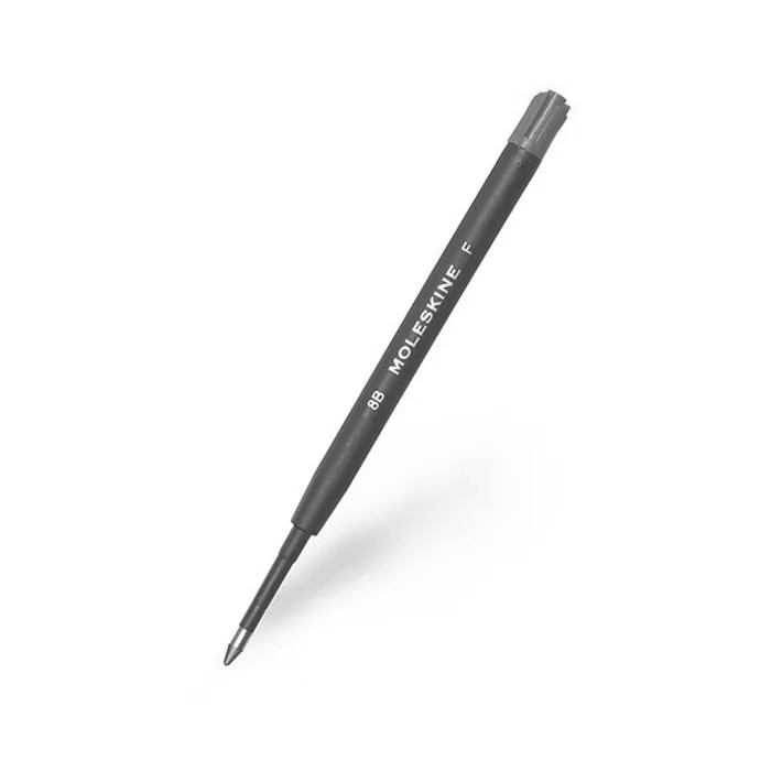 Hlavný obrázok produktu Náplň Moleskine do kuličkové tužky modrá