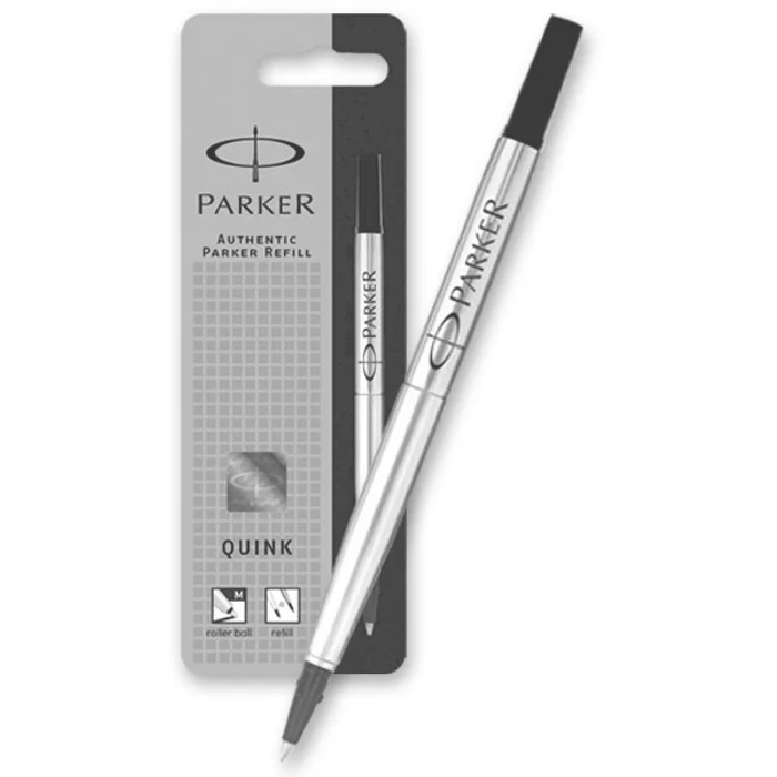 Hlavný obrázok produktu Náplň Parker do rolleru černá