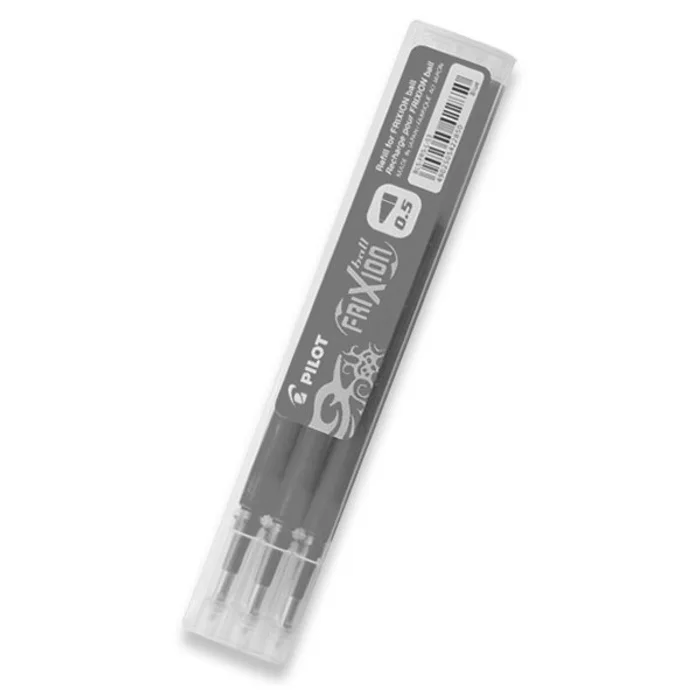 Hlavný obrázok produktu Náplň Pilot 2065 FriXion F 05 zelená