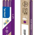 Ďalší obrázok produktu náplň PILOT FRIXION přepisovatelná 0,5 fialová [1 ks]