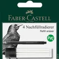 Ďalší obrázok produktu Náplň pro gumovací pero Faber-Castell