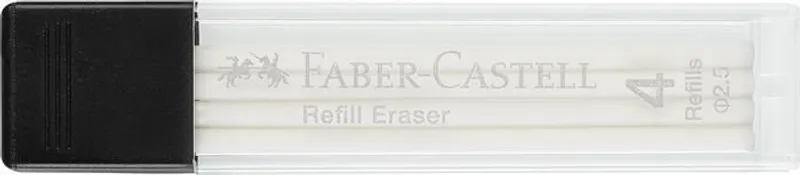 Hlavný obrázok produktu Náplň pro gumovací pero Faber-Castell