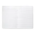 Ďalší obrázok produktu Náplň zošit A4 OXYbook 40 listov, tlač 1/1 linky 8mm