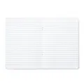 Ďalší obrázok produktu Náplň zošit A5 OXYbook 40 listov, tlač 1/1 linky 8mm