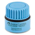 Náplň Textliner 1549, modrá Faber Castell (154951)