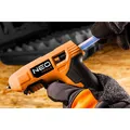 Ďalší obrázok produktu Náplne do taviacej pištole 11x250mm, NEO TOOLS 17-113, 12 kusov, číre