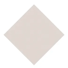 Naperon (PAP-Airlaid) PREMIUM biely 80 x 80 cm [20 ks]