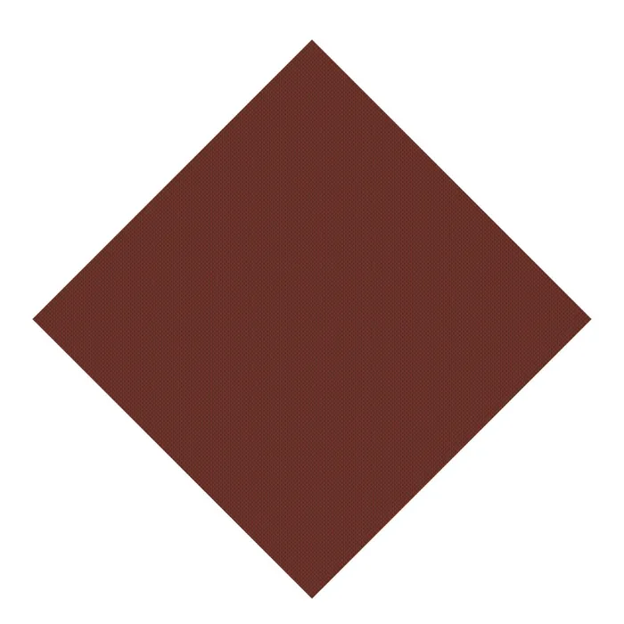Hlavný obrázok produktu Napron PREMIUM 80 x 80 cm bordový [20 ks]
