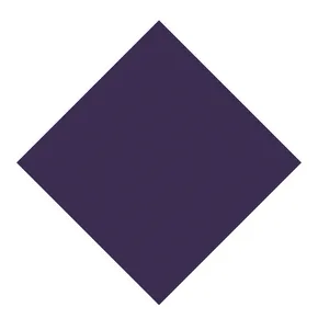 Naperon (PAP-Airlaid) PREMIUM tmavomodrý 80 x 80 cm [20 ks]