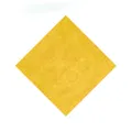 Naperon (PAP-Airlaid) PREMIUM žltý 80 x 80 cm [20 ks]