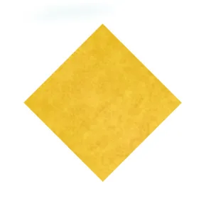 Naperon (PAP-Airlaid) PREMIUM žltý 80 x 80 cm [20 ks]