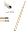 Ďalší obrázok produktu násadka Concorde natural drevená 17cm univerzálna
