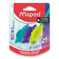 Nástavec na ceruzku Finger Guide Maped Kidy Learn Grip Animals - 3 ks