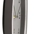 Ďalší obrázok produktu Nástenné hodiny Horissimo, 38 cm, ALBA, strieborné