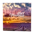Nástenný kalendár - Provence