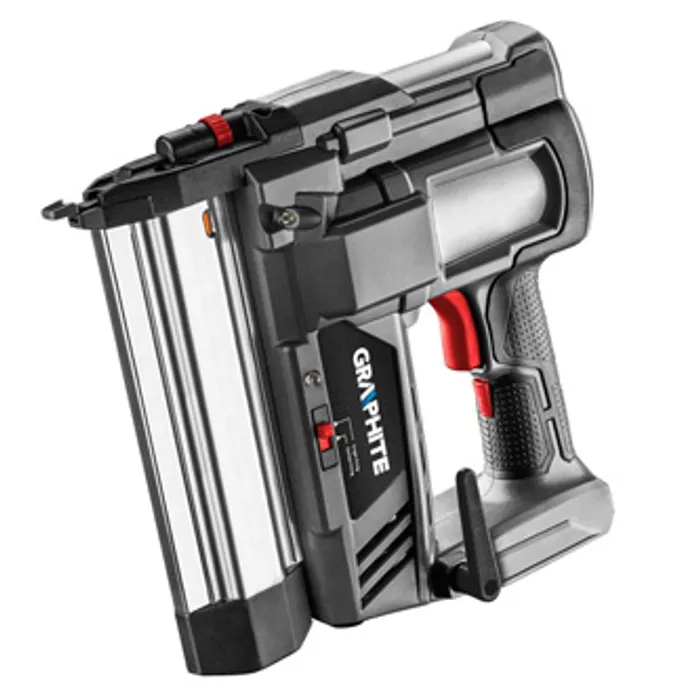 Hlavný obrázok produktu Nastřelovací pistole 58G081, aku, 18V, Graphite