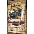 Natural Greatness Cat Wild Instinct /kurča,morka/ 600g