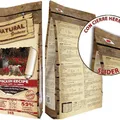 Ďalší obrázok produktu Natural Greatness Chicken Recipe Starter Puppy / kura 15 kg