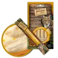 Ďalší obrázok produktu Natural Greatness Creamy DIGEST, funkční pamlsek - kuře, dýně, 4 x 14 g