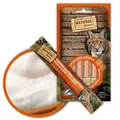 Ďalší obrázok produktu Natural Greatness Creamy IMUNITY, funkční pamlsek - kuře, tuňák, humr, 4 x 14 g